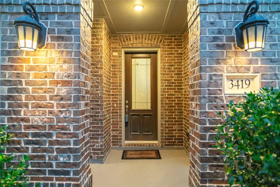 3419 Cabernet Shores Drive, Fulshear, TX 77441 - Image #3