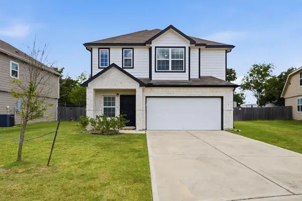 961 Harper Lane, Bryan, TX 77803