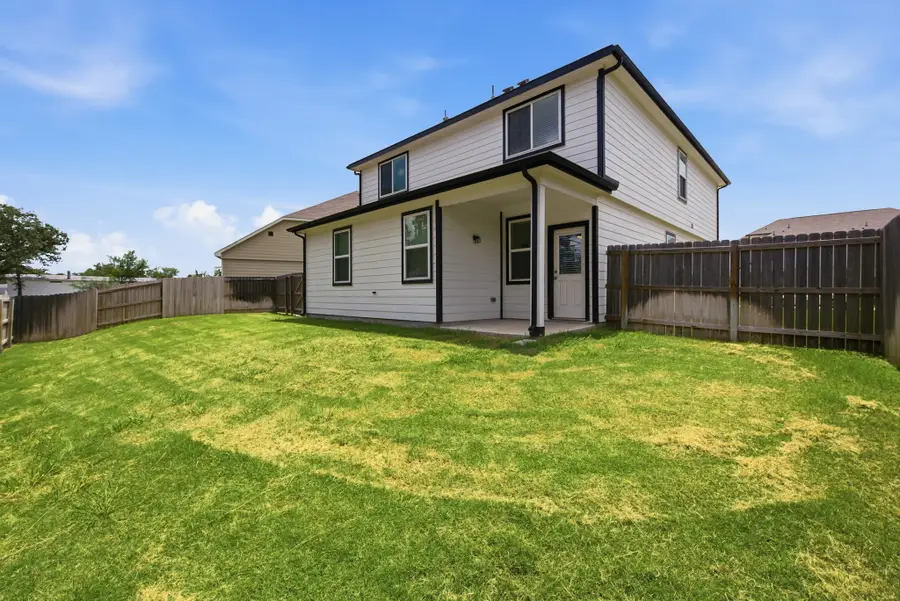961 Harper Lane, Bryan, TX 77803 - #2