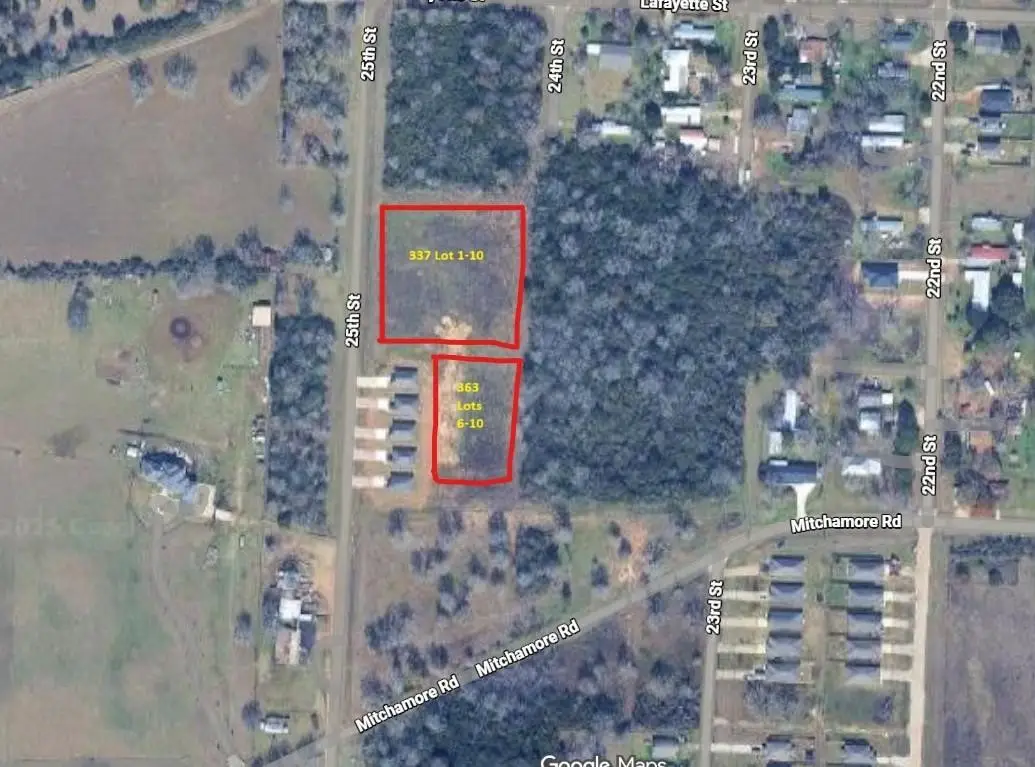 000 25th Street, Hempstead, TX 77445 - #1