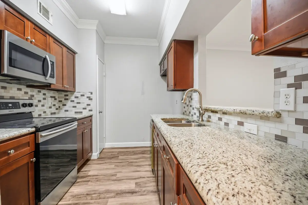 3800 Tanglewilde Street #108, Houston, TX 77063 - #1