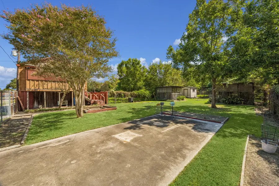 2507 3rd Avenue N, Texas City, TX 77590 - #2