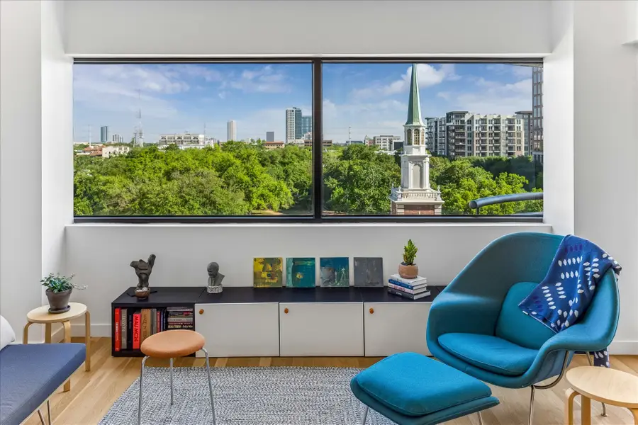 5000 Montrose Boulevard #6B, Houston, TX 77006 - #3