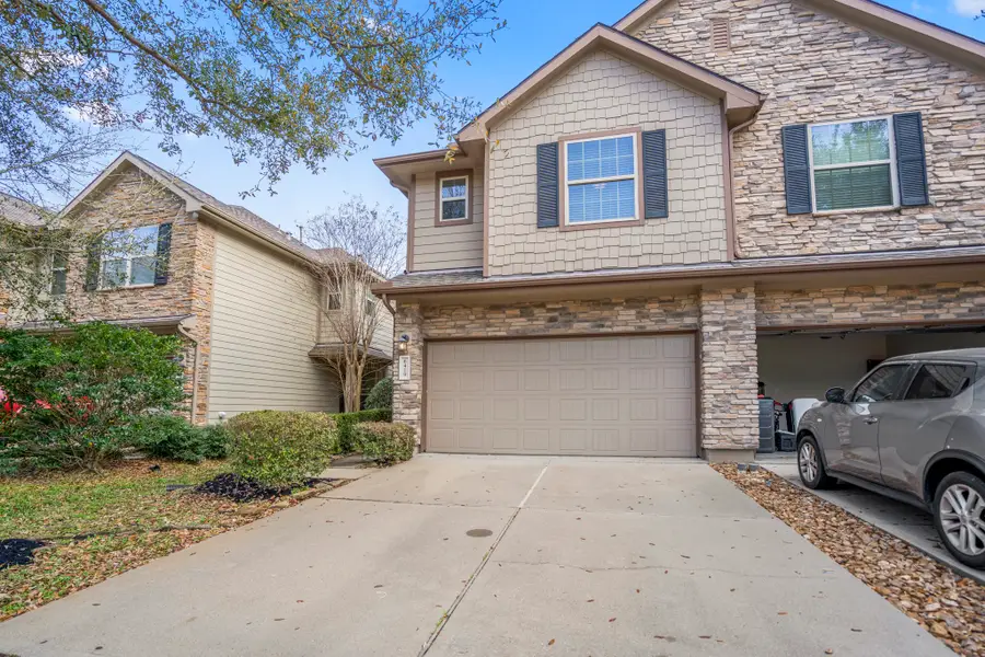 6419 Calgary Woods Lane, Katy, TX 77494 - #3