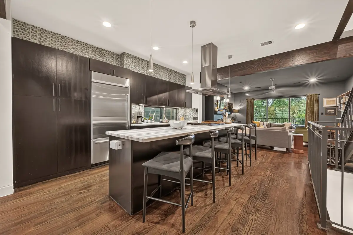 1613 Vermont Street #B, Houston, TX 77006 - #1