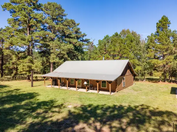 1152 Loving Road, Lufkin, TX 75901