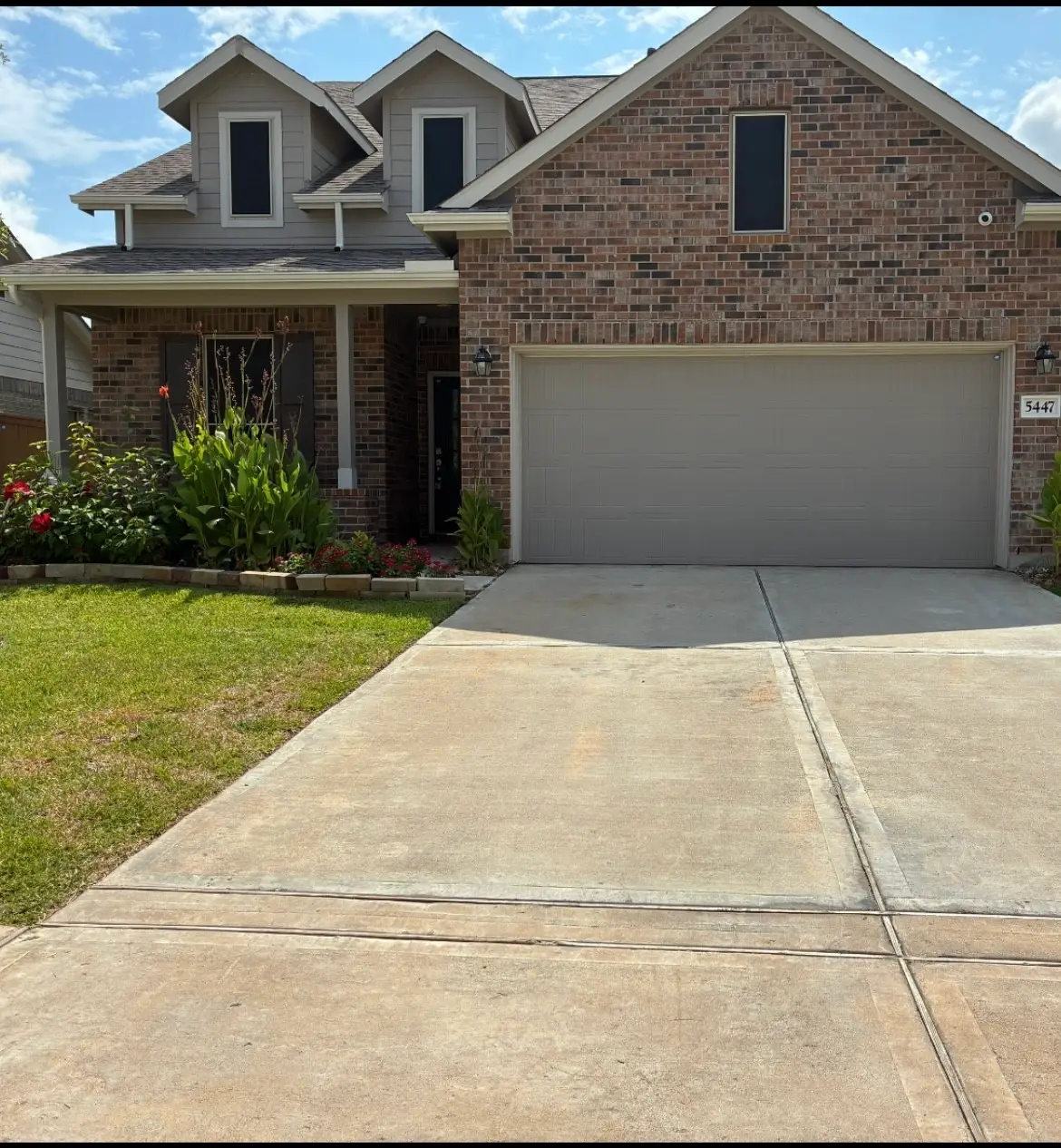 5447 Tourmaline Way, Brookshire, TX 77423 - #1