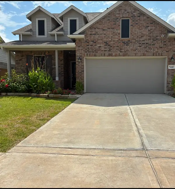 5447 Tourmaline Way, Brookshire, TX 77423