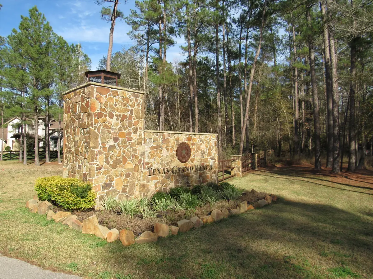 TBD Winchester Road, Huntsville, TX 77340 - Image #1