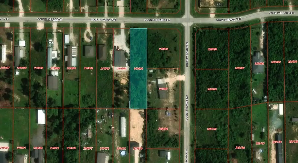 877 County Road 5005, Cleveland, TX 77327 - #1
