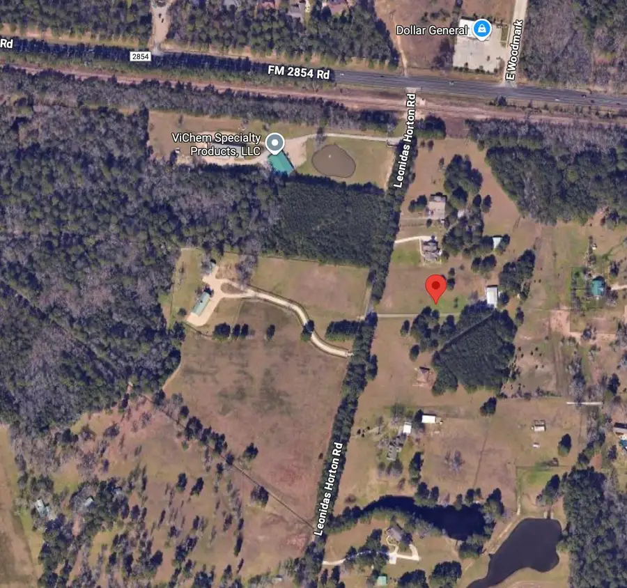 10055 Leonidas Horton, Conroe, TX 77304 - #3