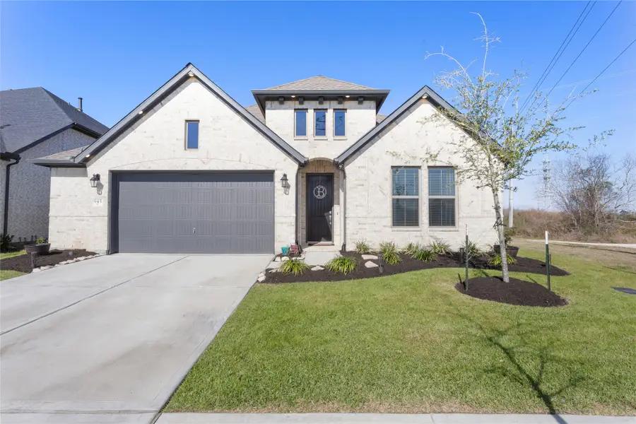 945 Goose Creek Street, Webster, TX 77598 - #2