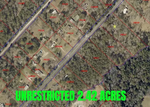 340 Mill Creek Drive, Willis, TX 77378