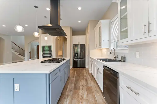 4310 Fernwood Drive, Houston, TX 77021