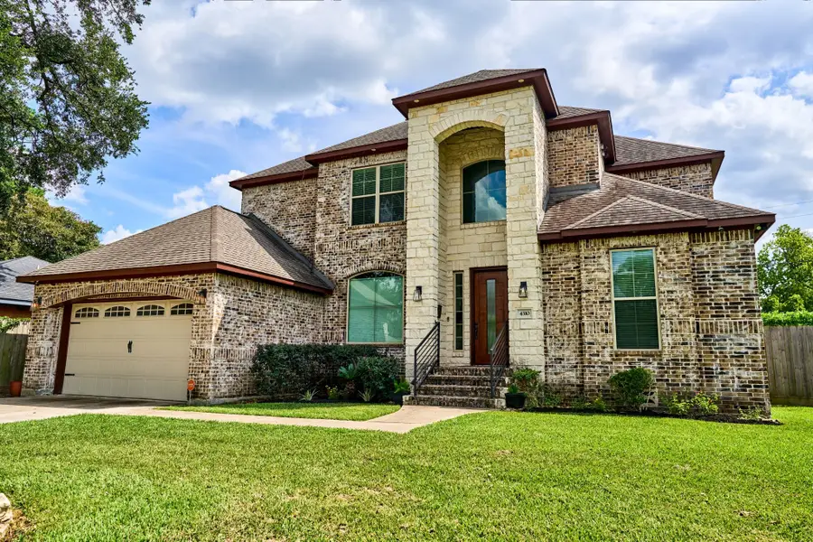 4310 Fernwood Drive, Houston, TX 77021 - #2