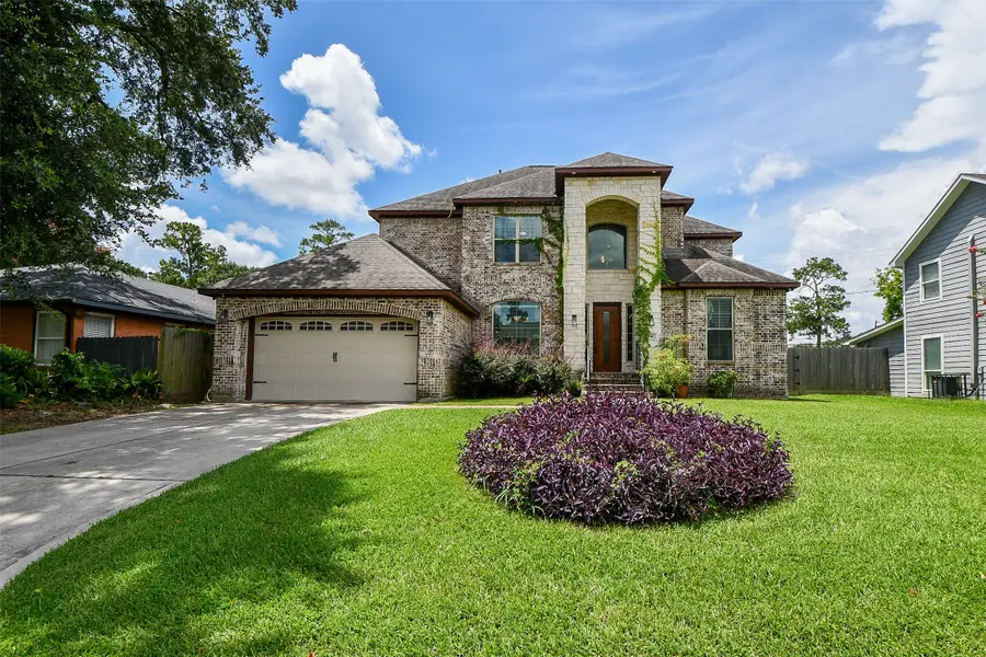 4310 Fernwood Drive, Houston, TX 77021 - #3