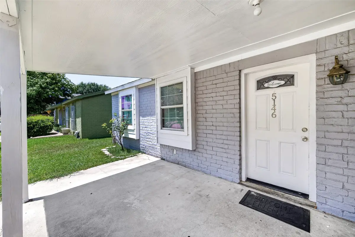 5146 Markwood Lane, Houston, TX 77053 - #1