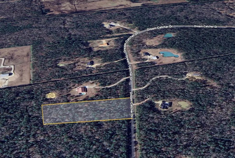 TBD1 Dream Catcher Drive, Wallisville, TX 77597 - Image #3