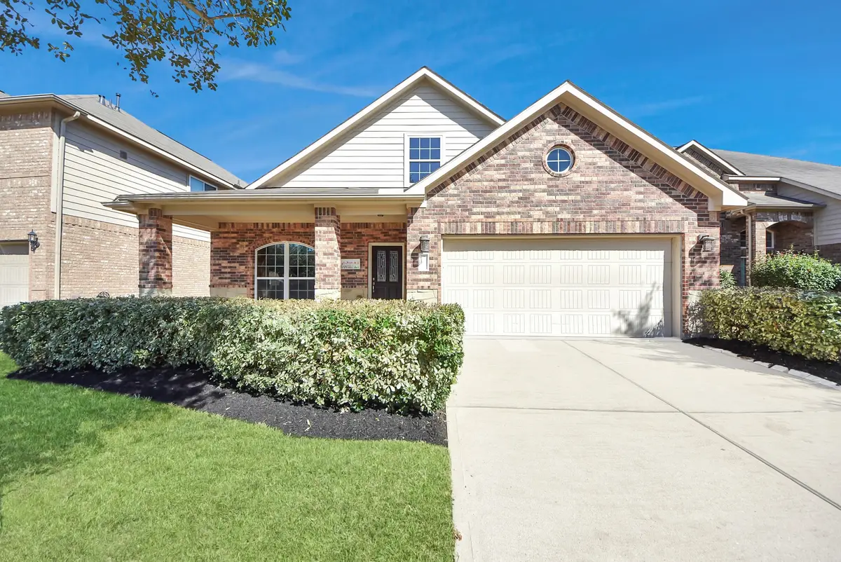 25002 Clover Ranch Drive, Katy, TX 77494 - #1