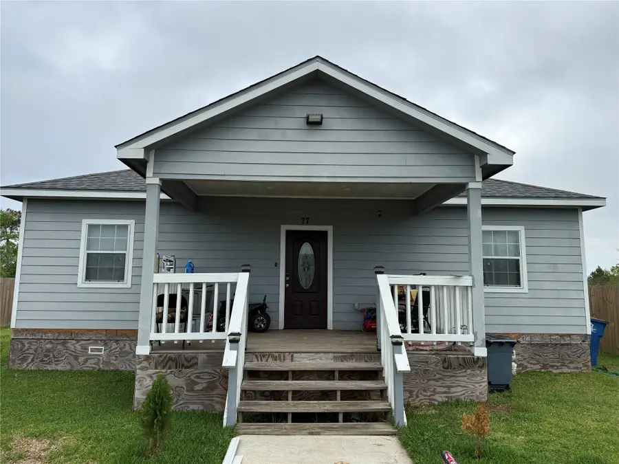 77 Road 5231, Cleveland, TX 77327 - Image #2