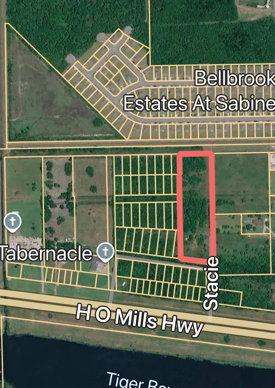 2589 Highway 73, Port Arthur, TX 77640 - #3