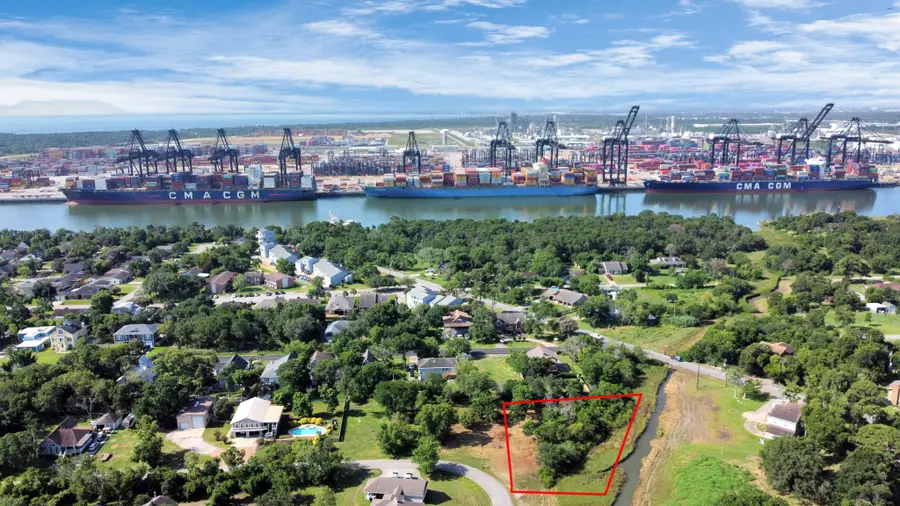 0 Shadylawn Avenue, La Porte, TX 77571 - Image #2