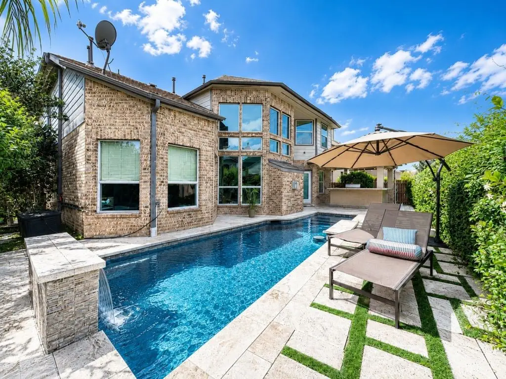 5627 Rising Walk Lane, Missouri City, TX 77459 - #1