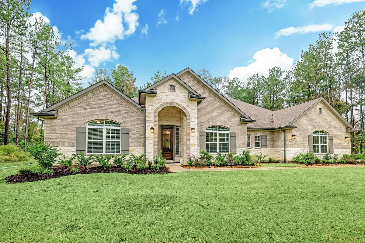 40724 Lost San Saba Lane, Montgomery, TX 77316 - #1