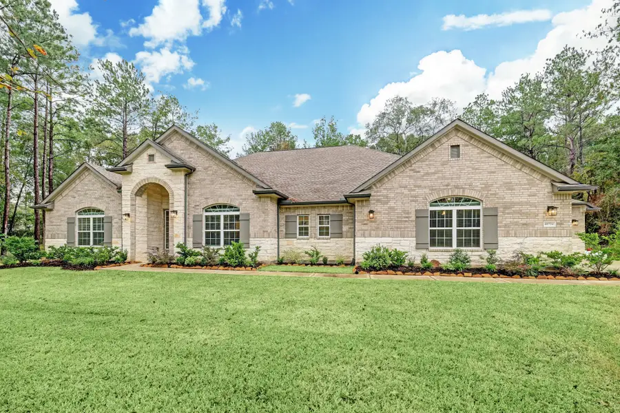 40724 Lost San Saba Lane, Montgomery, TX 77316 - #2