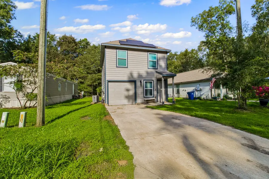 353 Hunters Glen, Livingston, TX 77351 - #2