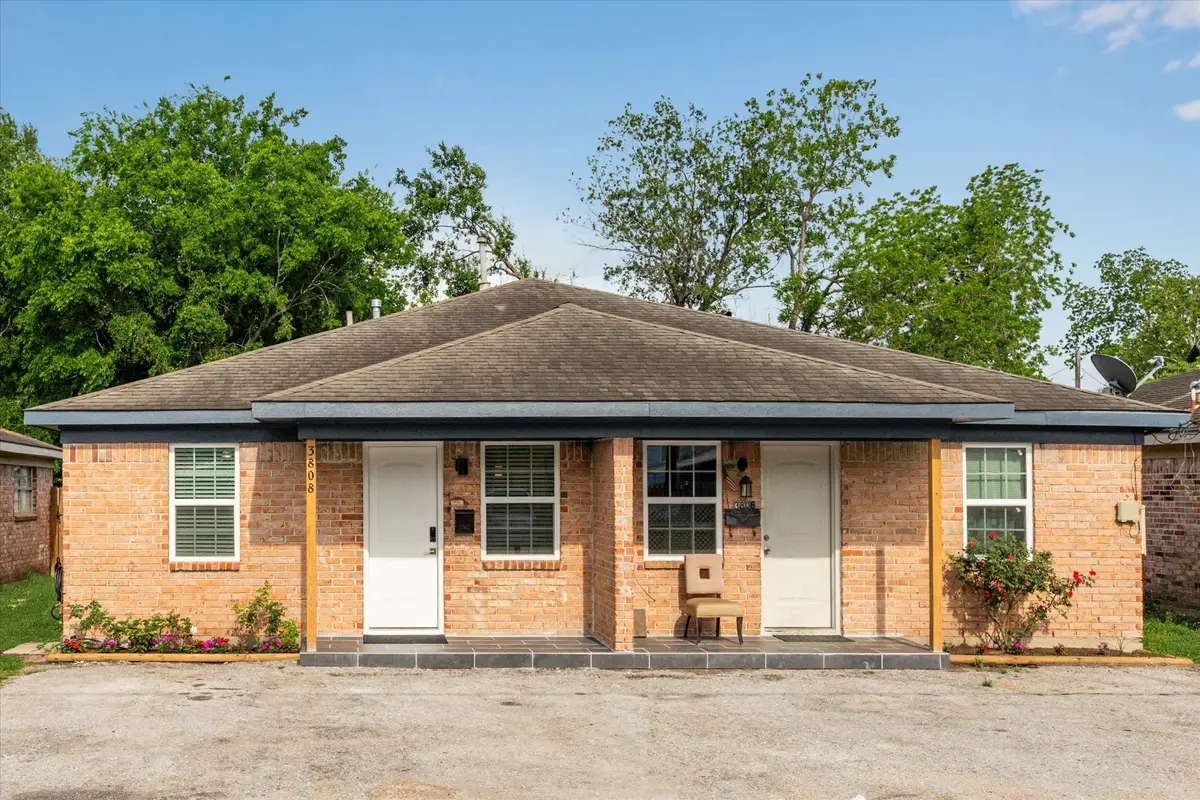 1210 Shelby Street, Houston, TX 77009 - #1