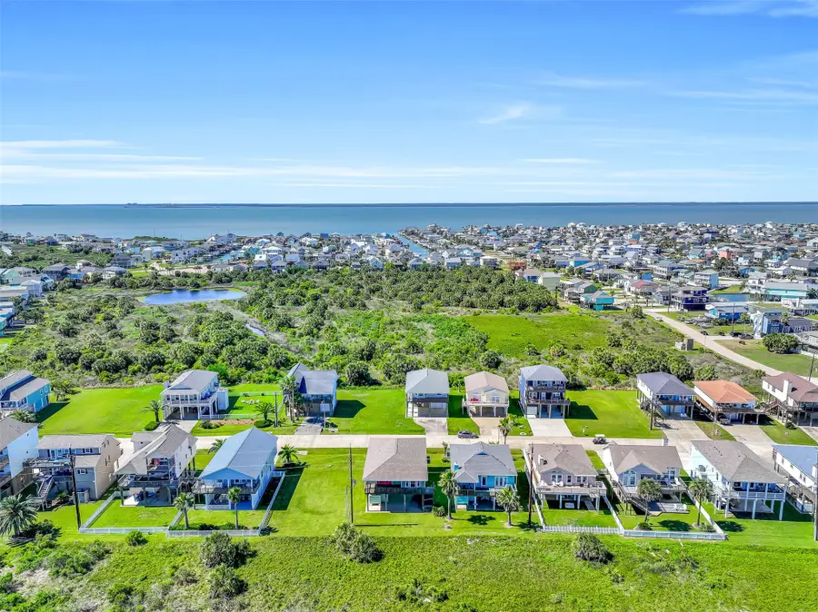 22329 Vista Del Mar, Galveston, TX 77554 - #3