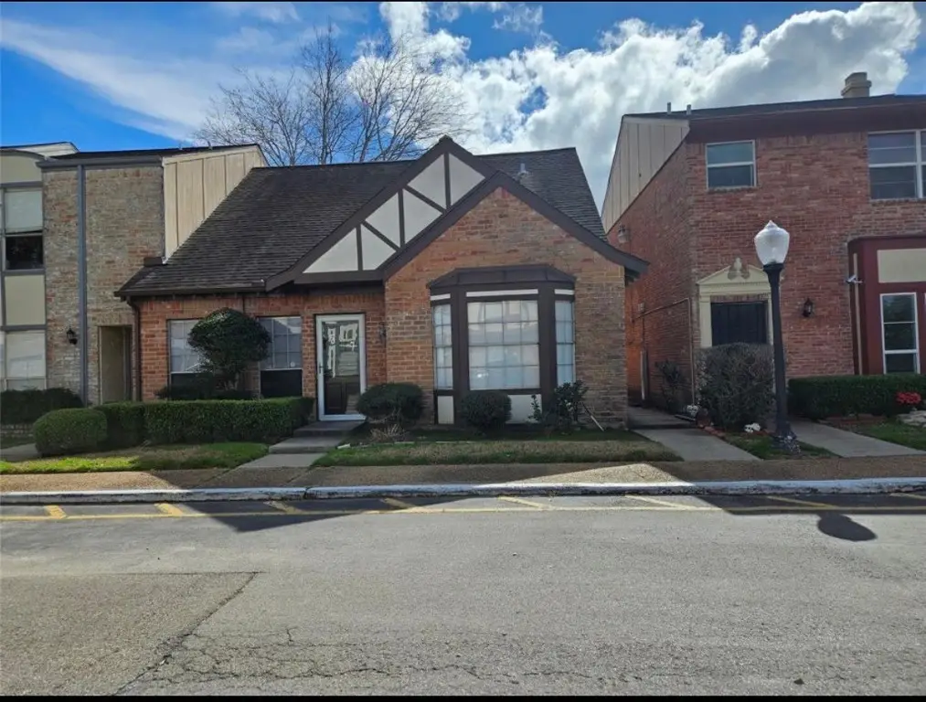 7700 Creekbend Drive #57, Houston, TX 77071 - #1