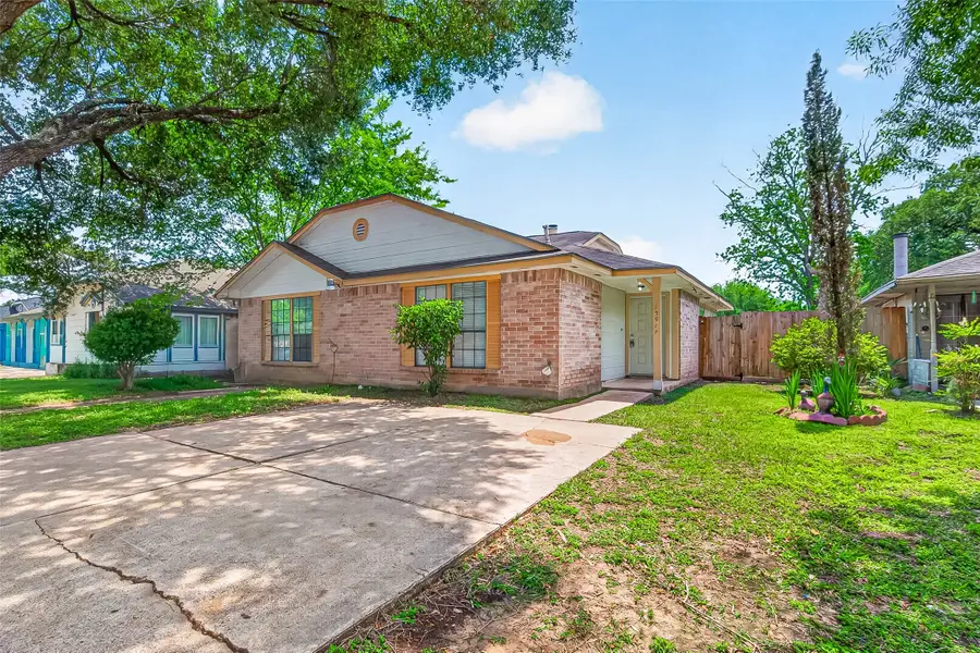 15911 Regina Drive, Houston, TX 77084 - #2