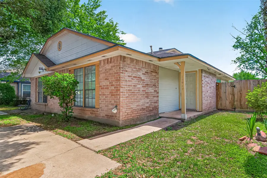 15911 Regina Drive, Houston, TX 77084 - #3