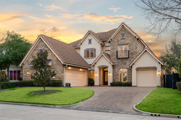 11614 Montmarte Boulevard, Houston, TX 77082
