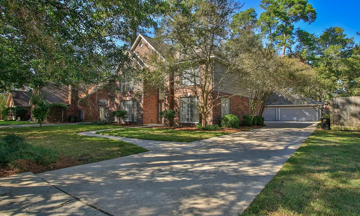 12120 Silver Creek Drive, Houston, TX 77070 - Image #1