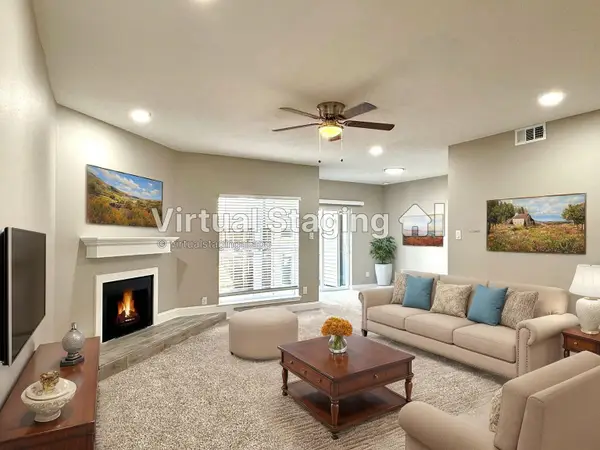 9707 Richmond Avenue #73, Houston, TX 77042