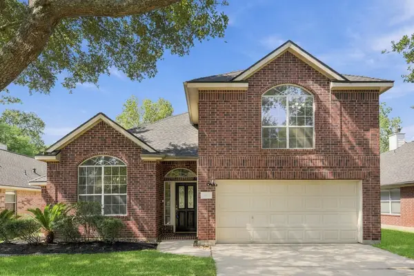 18507 Half Moon Trail, Humble, TX 77346