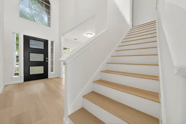 3315 Berzin Court, Katy, TX 77493