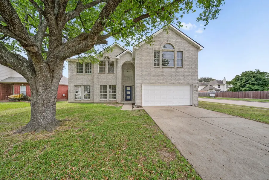3315 Berzin Court, Katy, TX 77493 - #2