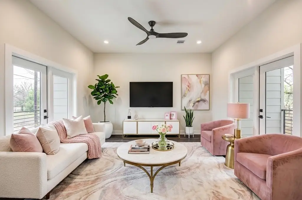 3406 Rawley Street, Houston, TX 77020 - #1