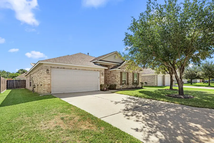 15302 Vincennes Oak Street, Cypress, TX 77429 - #3