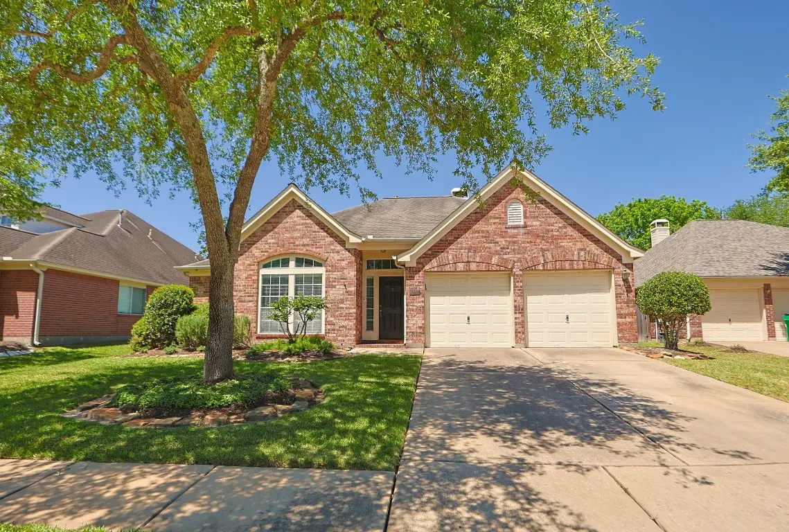20214 Stone Falls Court, Cypress, TX 77433 - #1