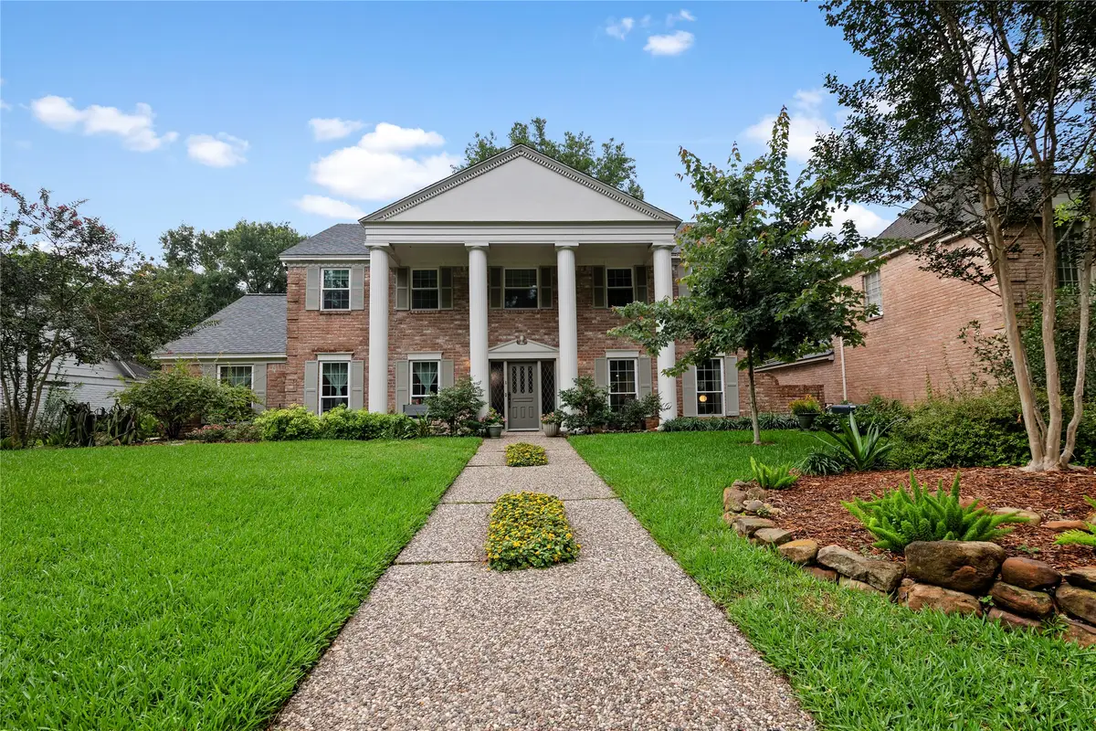 5510 Court Of York, Houston, TX 77069 - #1