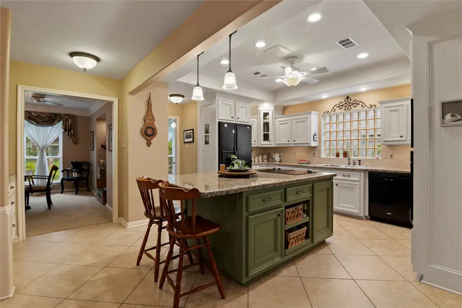 5510 Court Of York, Houston, TX 77069 - #3