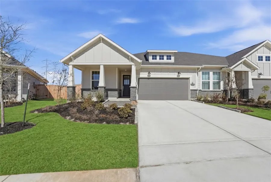 21730 Swift Flier Lane, Cypress, TX 77433 - #2