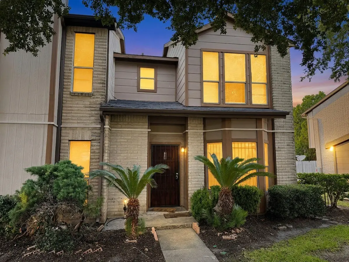 12300 Brookglade Circle #74, Houston, TX 77099 - #1