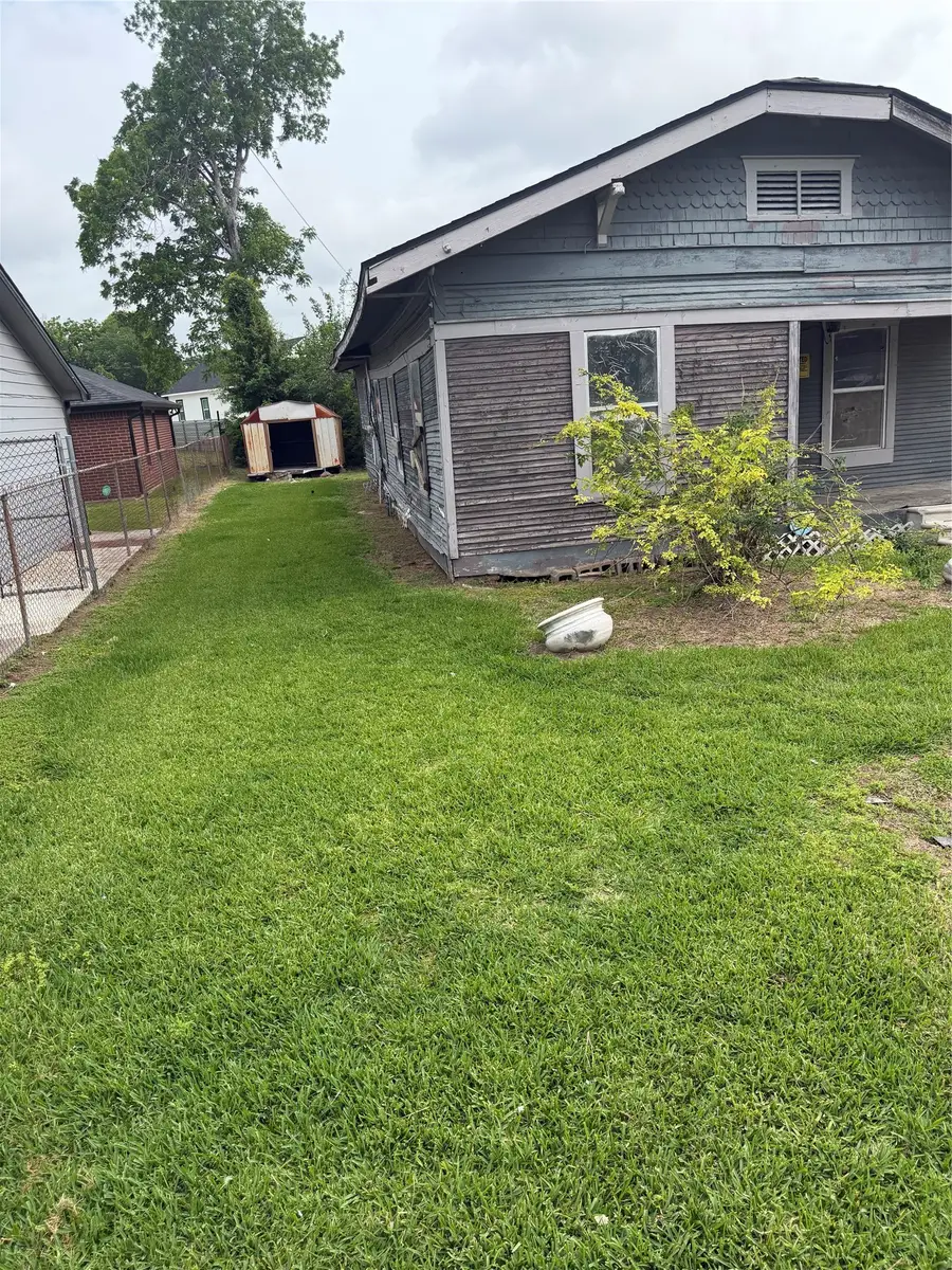 8607 Farqueson Street, Houston, TX 77029 - #3