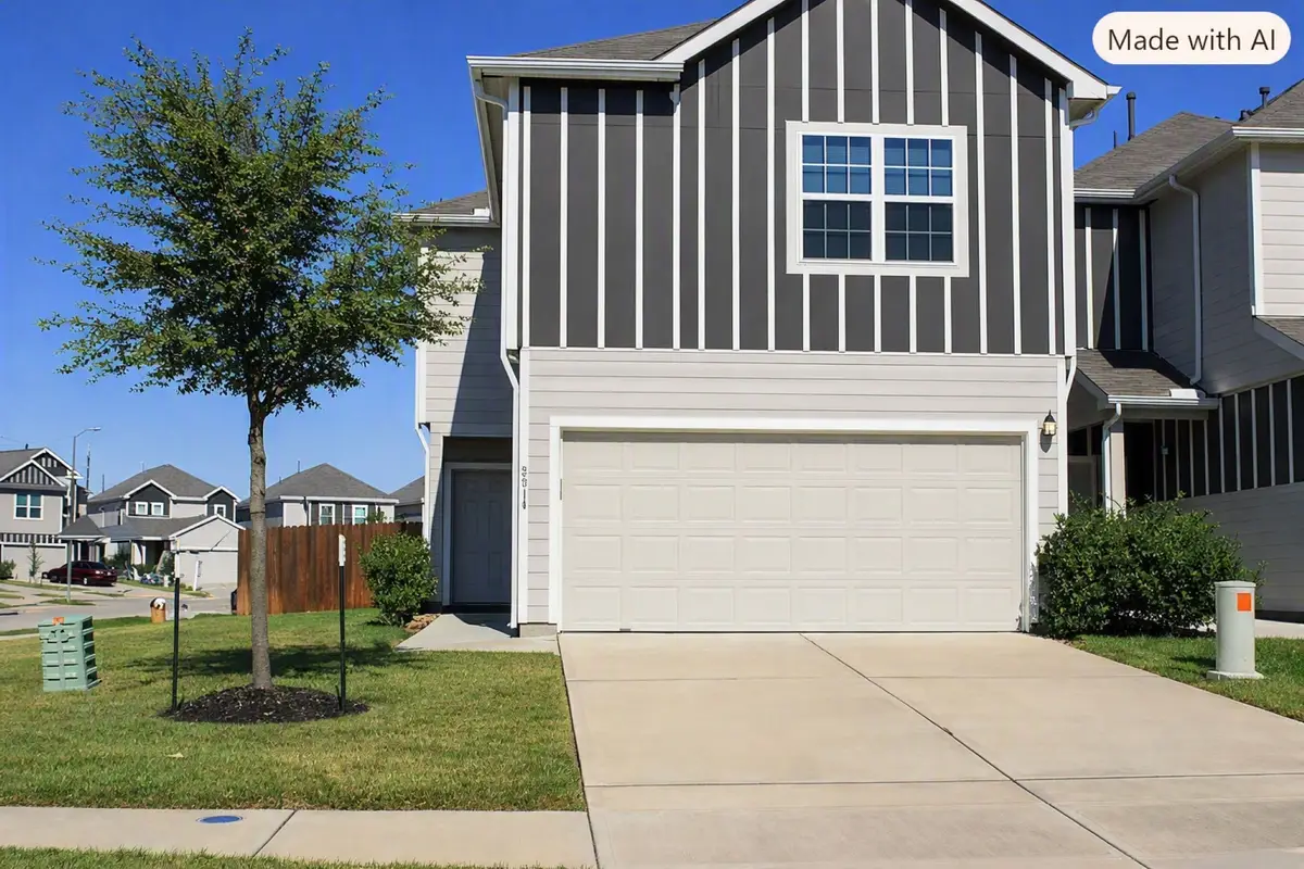 3914 Arslan Drive, Katy, TX 77493 - #1